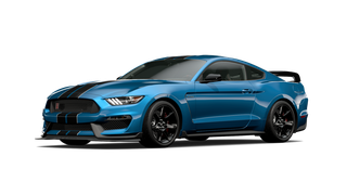 Shelby GT350R